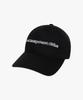 LMC Fn Doodle 6Panel Cap Black