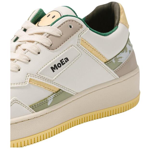 Кроссовки MoEa Gen1 - Smiley