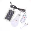 1 Set Lithium Battery Powered E27 Led Bulbs Battery Light Bulb With Hook For Emergency Light Usb Rechargeable Light Bulb