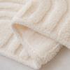 Anti-Scratching Plush Sofa Towel All-Inclusive Universal Winter Thickened Sofa Cover Simple Modern Sofa Cover Blanket