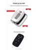 KAKTUS Protective Car Key Case for Toyota & Daihatsu