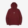 Fila Hooded Sweatshirt Colorblock Logo