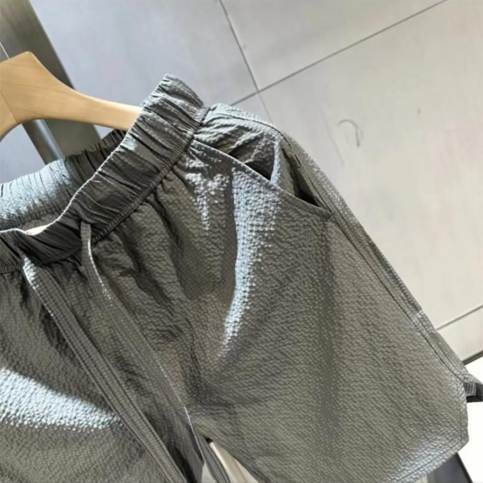 Men's Trendy Summer Casual Loose Sports Shorts