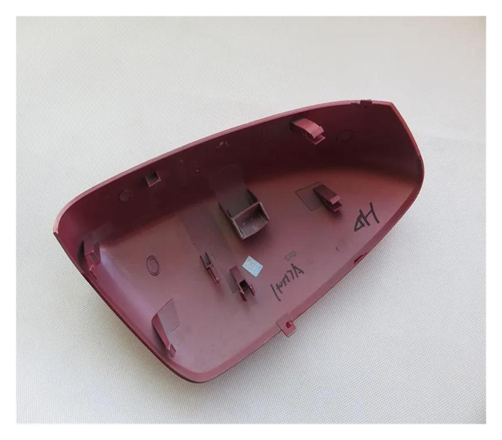 Exterior Door Side Mirror Cover For Mazda 6 Atenza 2013 2014 2015 2016 2017