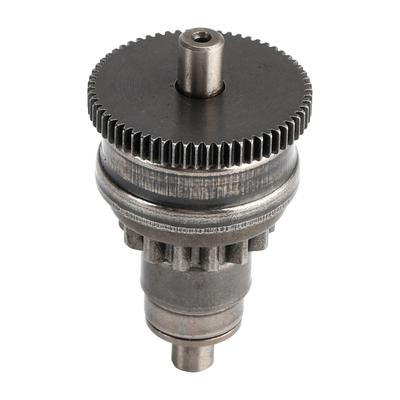 Elektrische Motorradsysteme – Motorrad-Starter