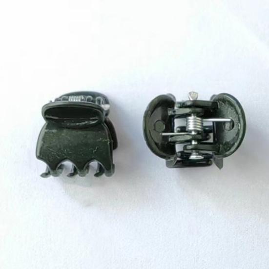 50/100 stk Planteklips Gjenbrukbare orkidéklips Klatreplanter Støtteklemmer for støttestengler Vinstokker vokser oppreist