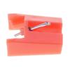 Phonograph Turntable Needle Precise For ST09D NP4 iCT04RS iTTUSB iCT04 Turntable Cartridge Enhances Durability