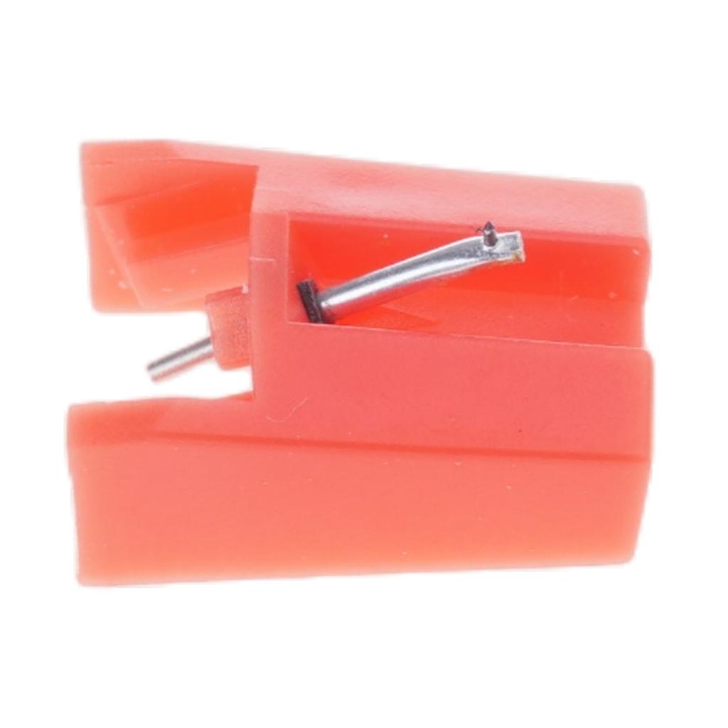 Phonograph Turntable Needle Precise For ST09D NP4 iCT04RS iTTUSB iCT04 Turntable Cartridge Enhances Durability