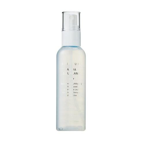 S-Nature Aqua Squalane Mist, 100 ml, 1 bottle