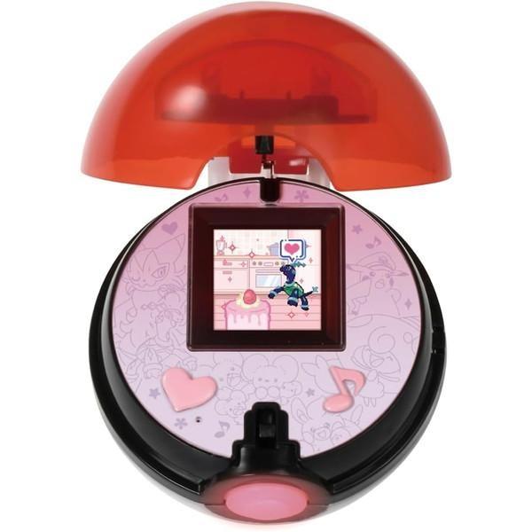 

Takara Tomy З Покемоном Монстр Бол 1 шт. 1 pc
