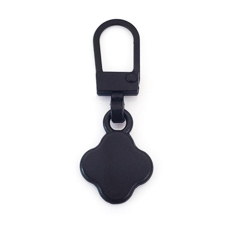 Tool-Free Removable Zipper Head & Pull Tab for Luggage, Coats, Clothes, Shoes, Boots