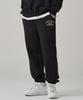 RAW LAB Originals Geborduurde Joggingbroek (Zwart)