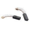 Carbon Brushes For Electric Motors 13mm Replacement Part Set Of 10 Herramientas Ferramentas Taladros Multitool