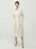 TOSE Maxi Coat Dress