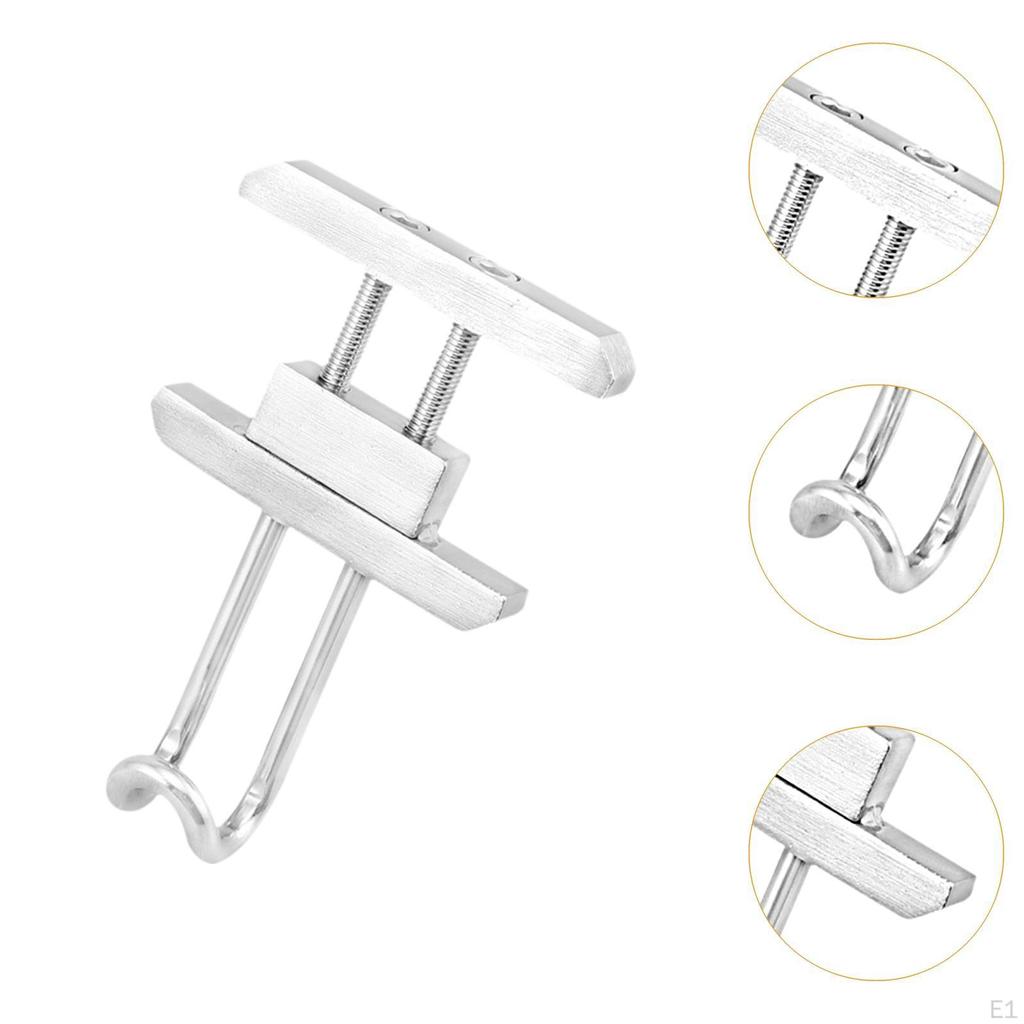 Motorcycle Hook Handlebar Luggage Bottles Camping Helmet Holder Hanging Pothook Accessories for