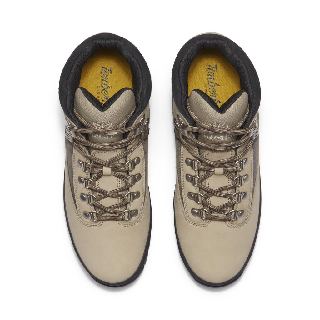 Timberland EURO HIKER W Light Size cm L/F Boots, Men's, Width, Brown, A6DYH-EM9, 26.5