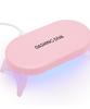 [Dasingdiva] Dashing Diva One Gel LED-Lampe zur Aushärtung von Nägeln zu Hause (DKLP12)