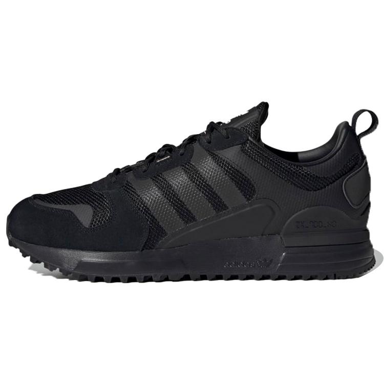 adidas ZX 700 HD Black Men s G55780 EU 36