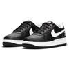Nike Air Force 1 HO20 'Dual Swoosh Black' Gs DH2947-001