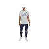 Jordan Paris Saint-Germain Strike Fourth Soccer Jersey Men Tops Grey DH7716-013