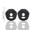 For YAMAHA YZF XJR1300 FJR1300 MT09 MT07 XJ6 TMax FZ6 FZ8 R3 R1 R6 XJR400 SR400 YZF600 FZ1 Silicone Motorcycle Key Cover Case