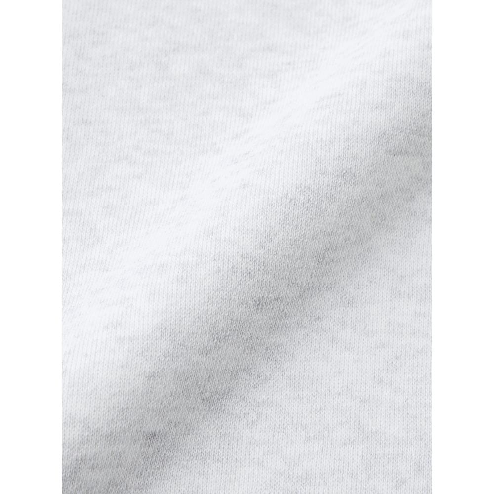 Uniqlo Gu Heavy Weight Sweatshirt Wide Straight Pants