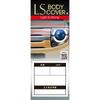 Aladen LSB5 Body Cover, Compatible Car Length 10.8 - 135.4 Ft (2.90 - 3.40
