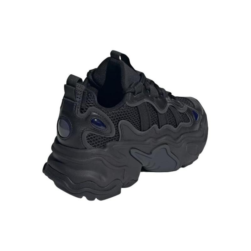 adidas Women's Ozthemis 'Black Carbon' Women's Sneakers IG1504