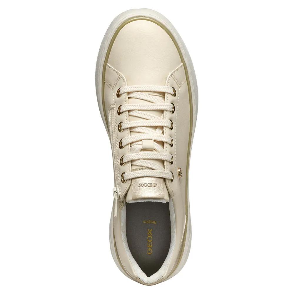 Geox Кросовки Sunnetty A