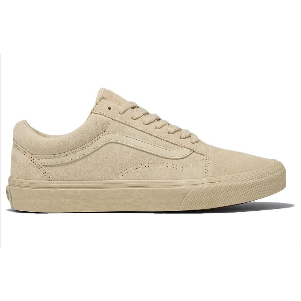 Vans Old Skool Mono - Tan Unisex Sneakers VN000CP5TAN