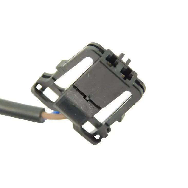 New Car Fuel Flap Cap Lock Actuator 5C6810773H For Skoda Rapid VW Golf MK7 Jetta IV Polo Fuel Flap Cap Accessories