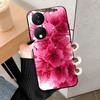 For Honor 90 Smart Phone Case Fashion Back Cover For Honor X7B Play 8T 50 Plus 5G Case Soft TPU Silicone Shell Funda Coque