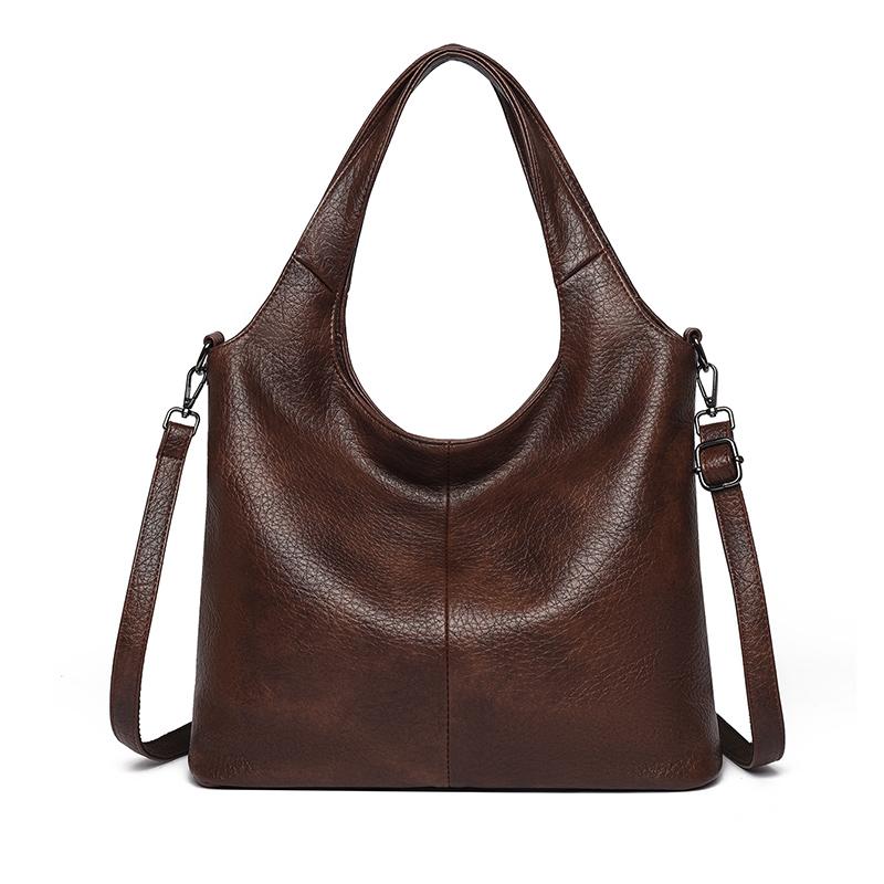Women's Bag Underarm Bag PU Shoulder Bag