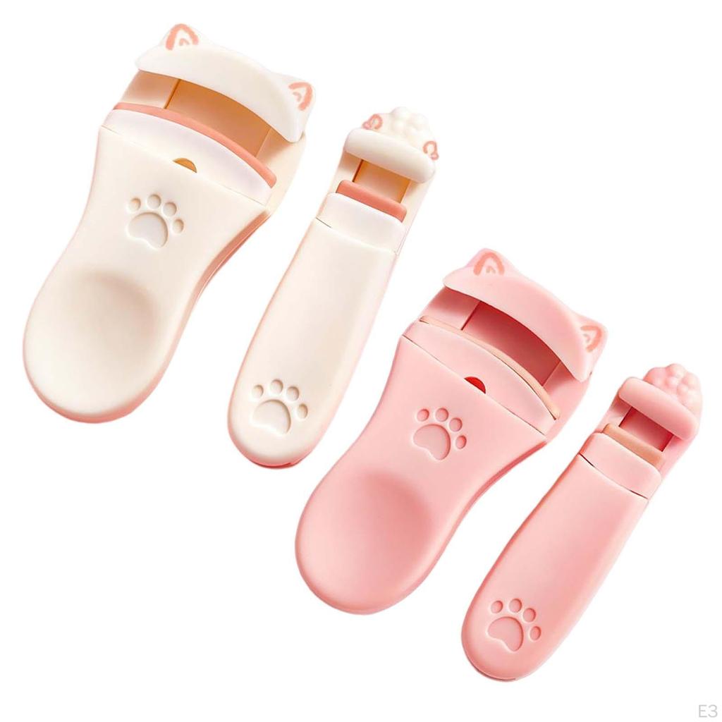 Eyelash Er for Lifting And Defining Wearable Makeup Accessories, Girls