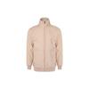 Embroidered Reversible Jacket Men Outerwear Khaki DZ4713-126