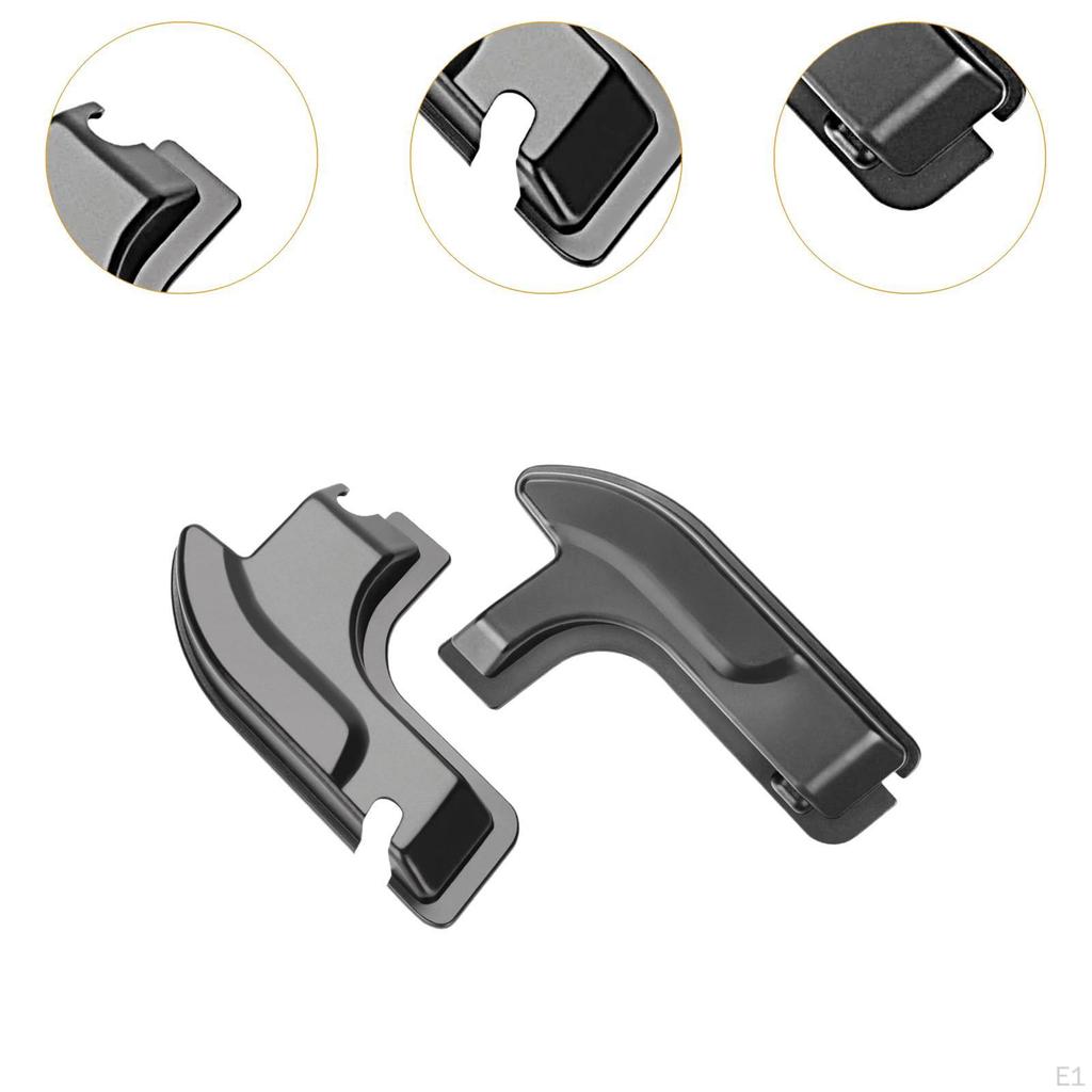Rear Defogger Cable Cover ,Rear Window Windshield Wire Protection