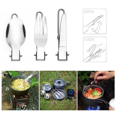 Camping & Hiking – Outdoor Tableware