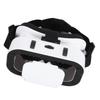 VR 3D Headset Profesisonal 360 Degree Panoramic HD Optical Lenses Ergonomic Design VR Goggles for