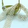 Cotton Thread Lace Accessories Diy Handmade Clothing Fabric Materials Sofa Hat Bedding Curtain Fabric Lace