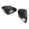 Achteruitkijkspiegelkap van koolstofvezel voor Volvo S80 2008-2013