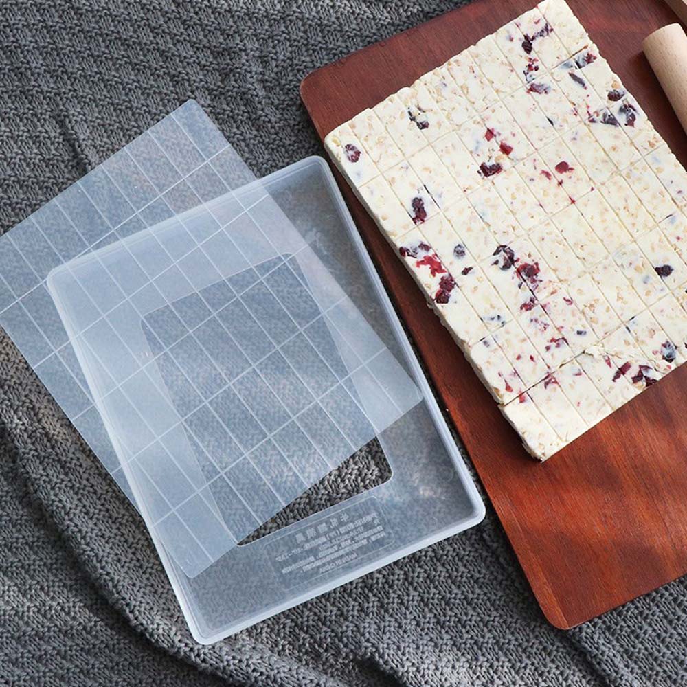 

Chocolate Tray DIY Sugar Maker Set Candy Making Moulds Silicone mat Nougat Mold Rolling Pin 1 SET