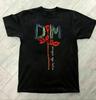 Depeche Mode Enjoy The Silence Unisex T-Shirt Alle Größen S-5XL TT1208 Unisex T-Shirt