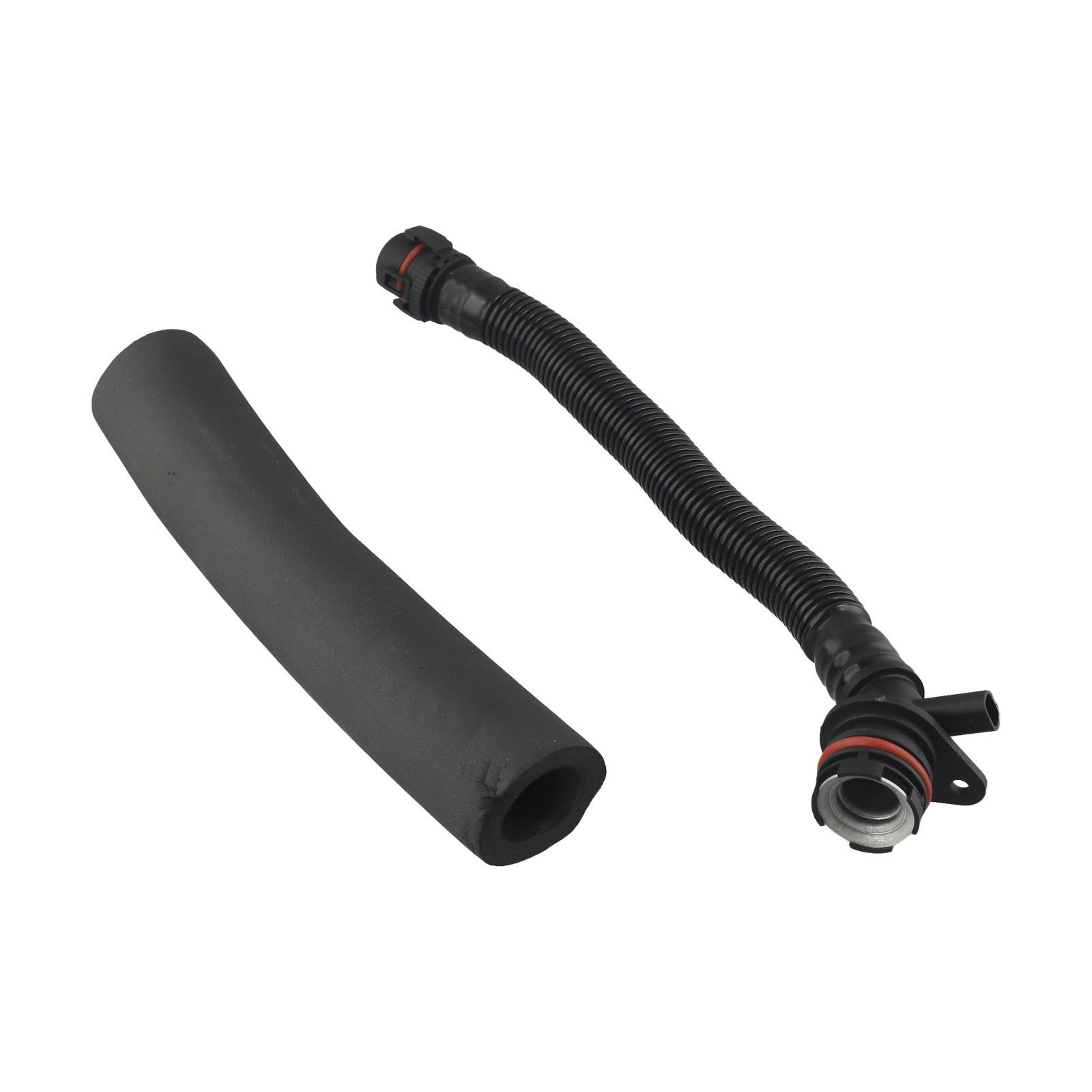 

Vent Hose Anti-corrosion For 1 2 3 4 SERIES For BMW