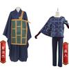 Spell Back To War Cos Serve an Opera Girl Three Rounds of Xia Yoshino Shunhei B Bone Youtai Real Person Xia Youjie Cosplay Suit