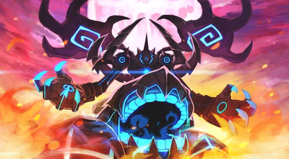 CH Selection Makaishin Trillion PSVita -