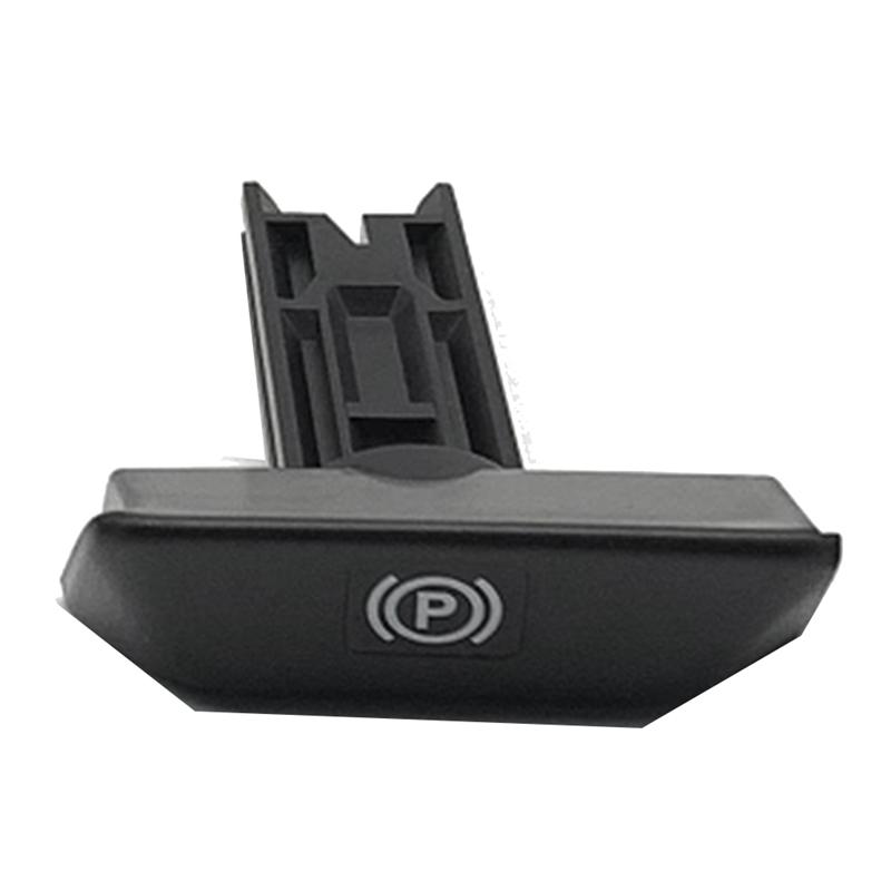 NEW-Car Handbrake Switch Parking Brake Release Handle With Base For Mercedes Benz E Class W210 2104270020 RHD