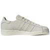 Adidas Superstar 82 Aluminium Unisex Sneakers Cream Core-White Off-White GX7317