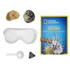 BANDAI National Geographic - Kit découverte : géodes