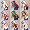 Riverdale TV Cheryl Blossom Bitchy Phone Case Cover For iPhone 17 Air 16 16e 15 Plus 11 12 13 14 Pro Max Coque