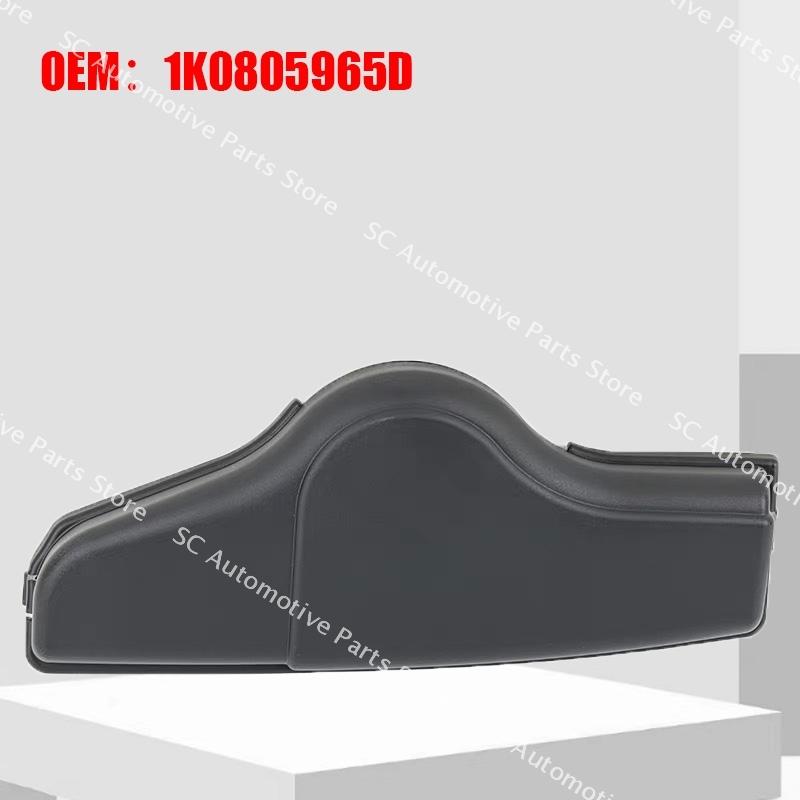 Tubo de admisión de aire del filtro de aire Catéter 1KD805962 1K0805971C 1K0129618 1K0805965D Para Bora Golf Mk6 1.4T Tubo de admisión de aire del filtro de aire Catéter